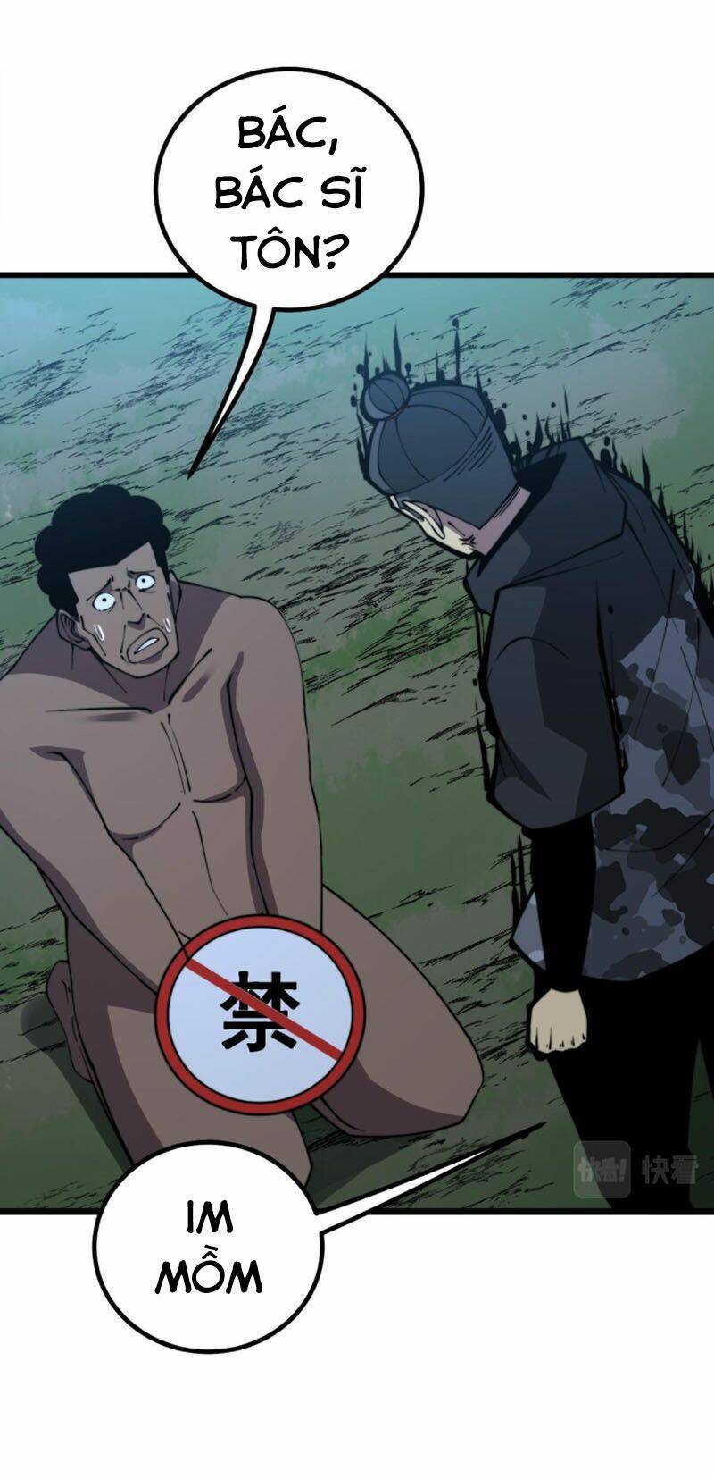 Độc Thủ Vu Y Chapter 285 - Trang 2