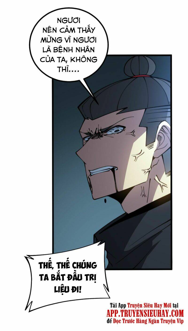 Độc Thủ Vu Y Chapter 285 - Trang 2