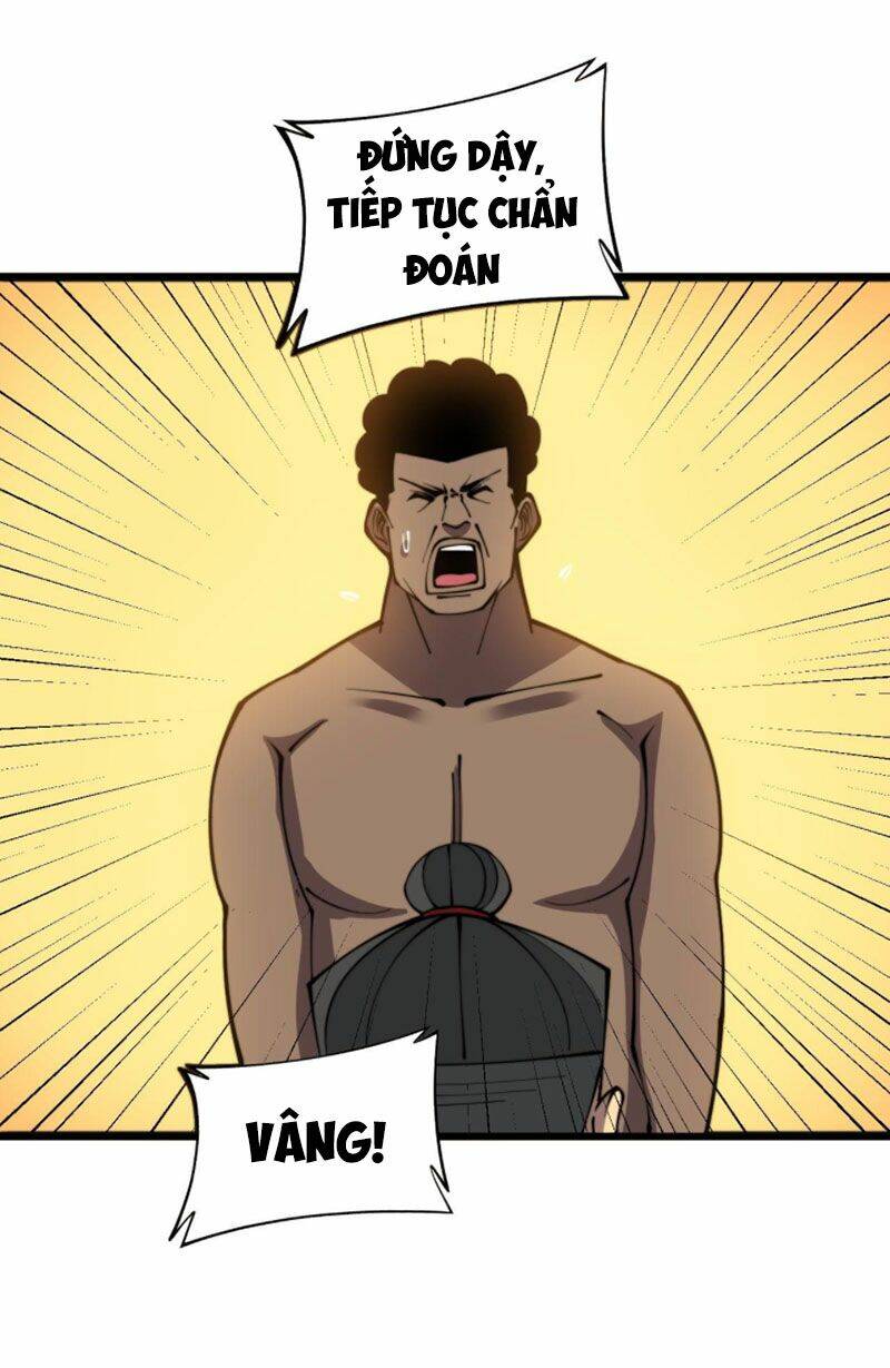 Độc Thủ Vu Y Chapter 285 - Trang 2