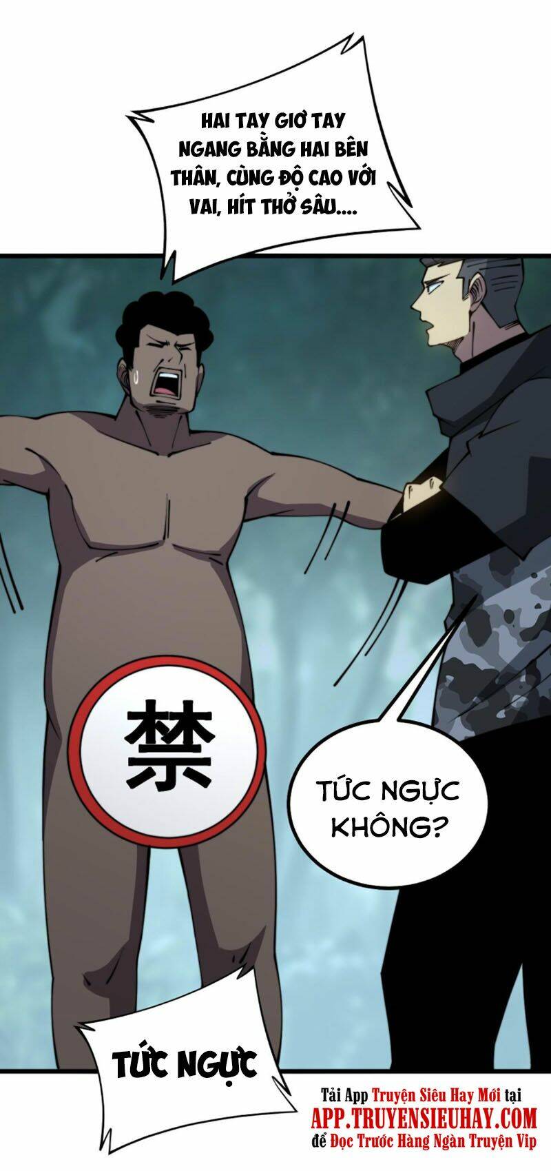 Độc Thủ Vu Y Chapter 285 - Trang 2