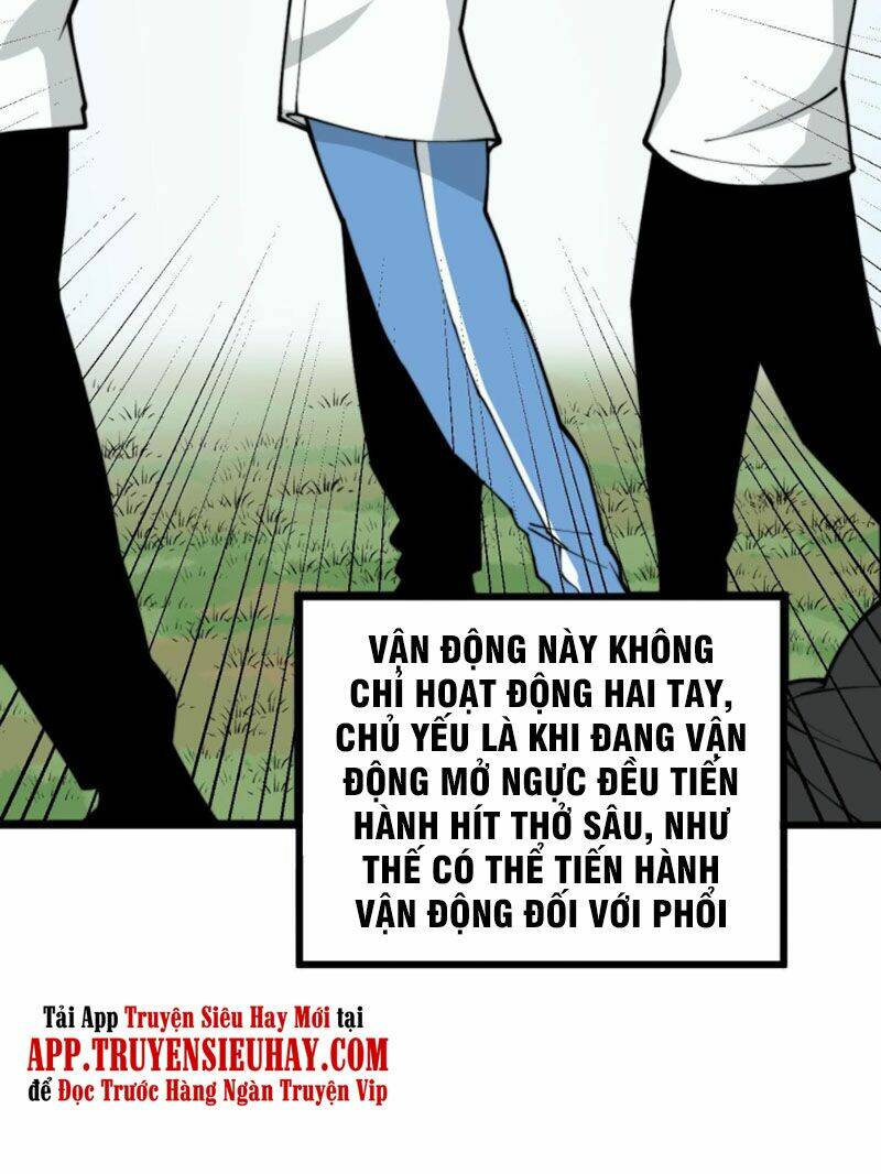 Độc Thủ Vu Y Chapter 285 - Trang 2