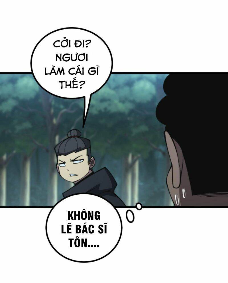 Độc Thủ Vu Y Chapter 285 - Trang 2