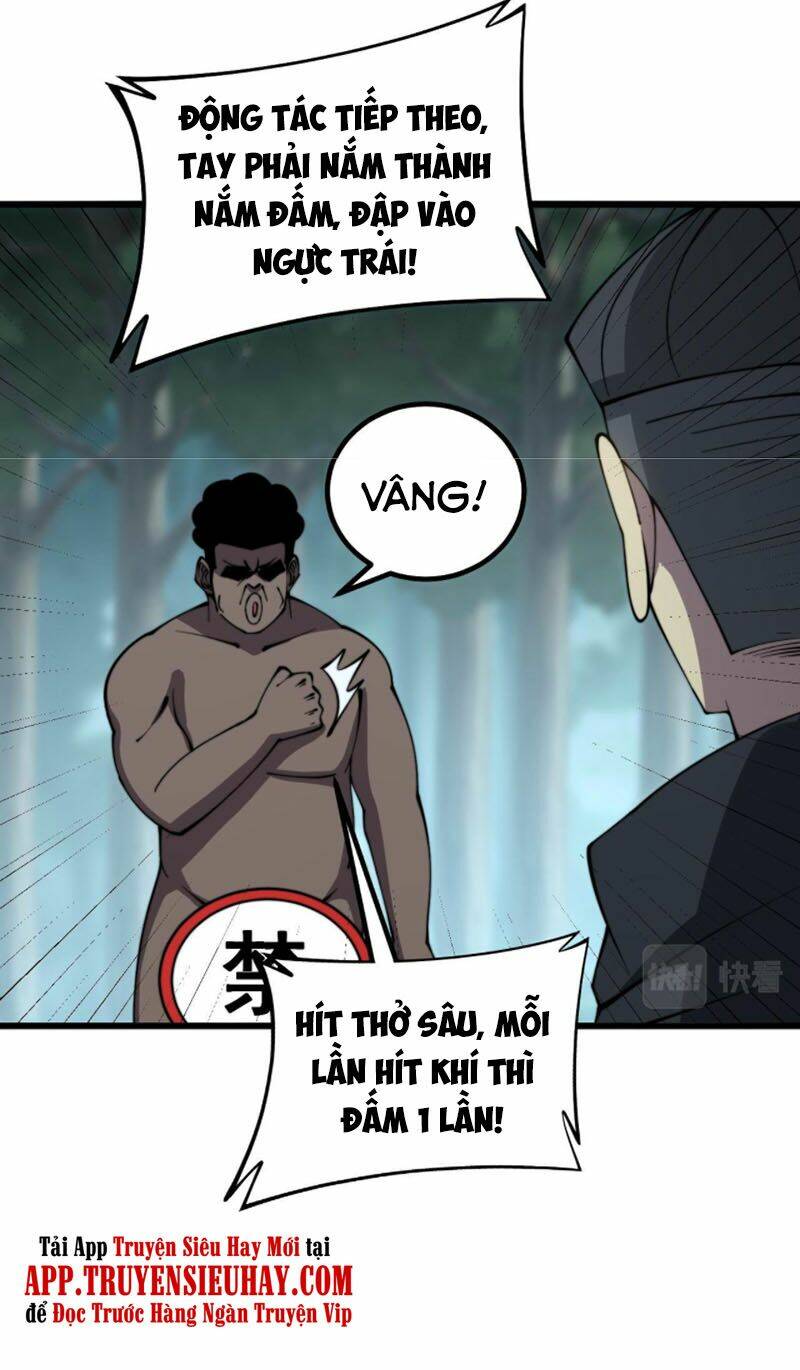 Độc Thủ Vu Y Chapter 285 - Trang 2