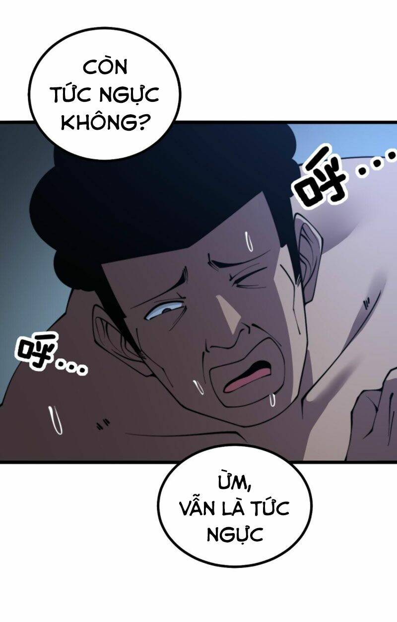 Độc Thủ Vu Y Chapter 285 - Trang 2