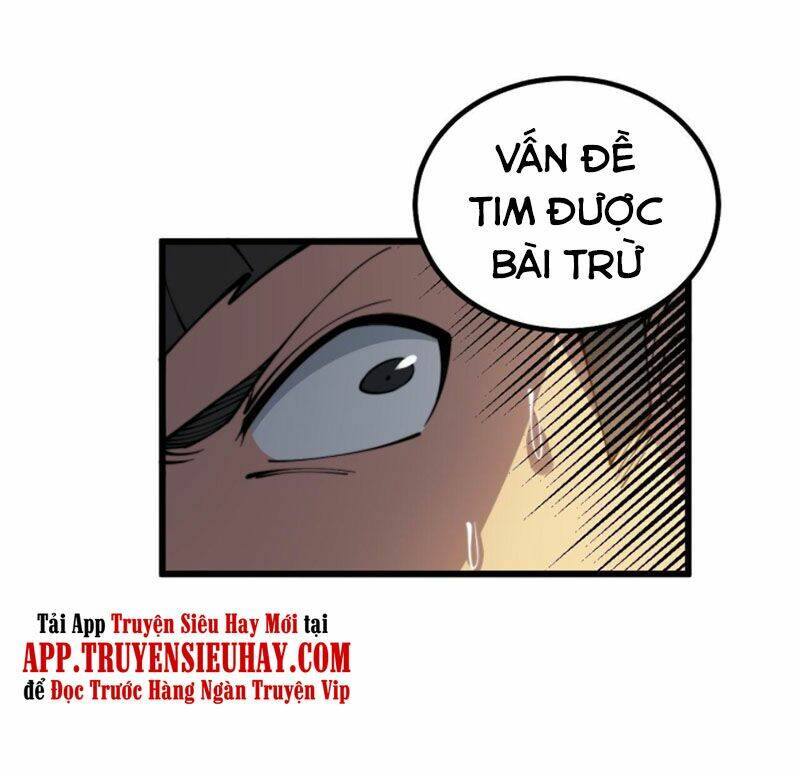 Độc Thủ Vu Y Chapter 285 - Trang 2