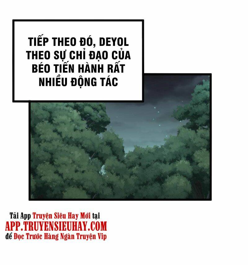 Độc Thủ Vu Y Chapter 285 - Trang 2
