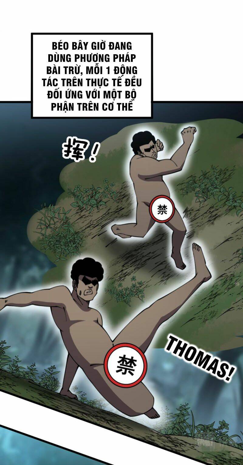 Độc Thủ Vu Y Chapter 285 - Trang 2