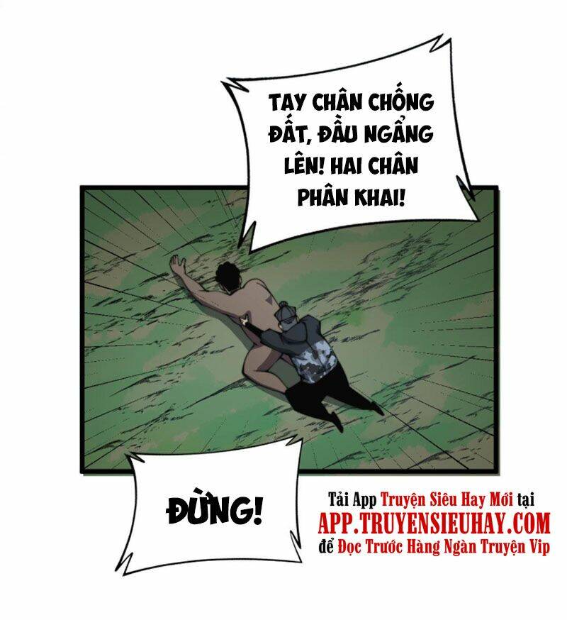 Độc Thủ Vu Y Chapter 285 - Trang 2