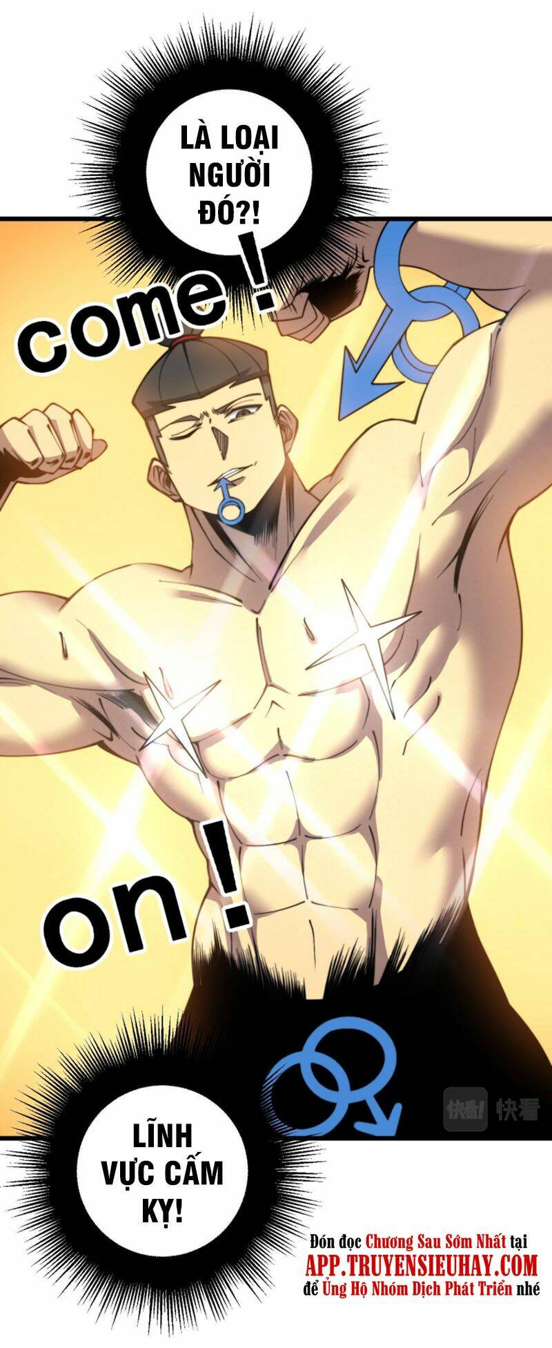 Độc Thủ Vu Y Chapter 285 - Trang 2