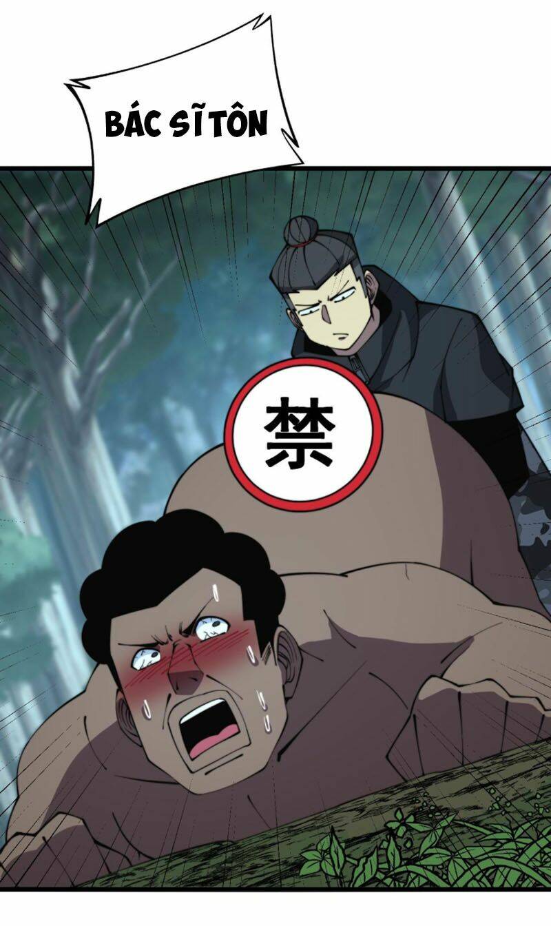 Độc Thủ Vu Y Chapter 285 - Trang 2