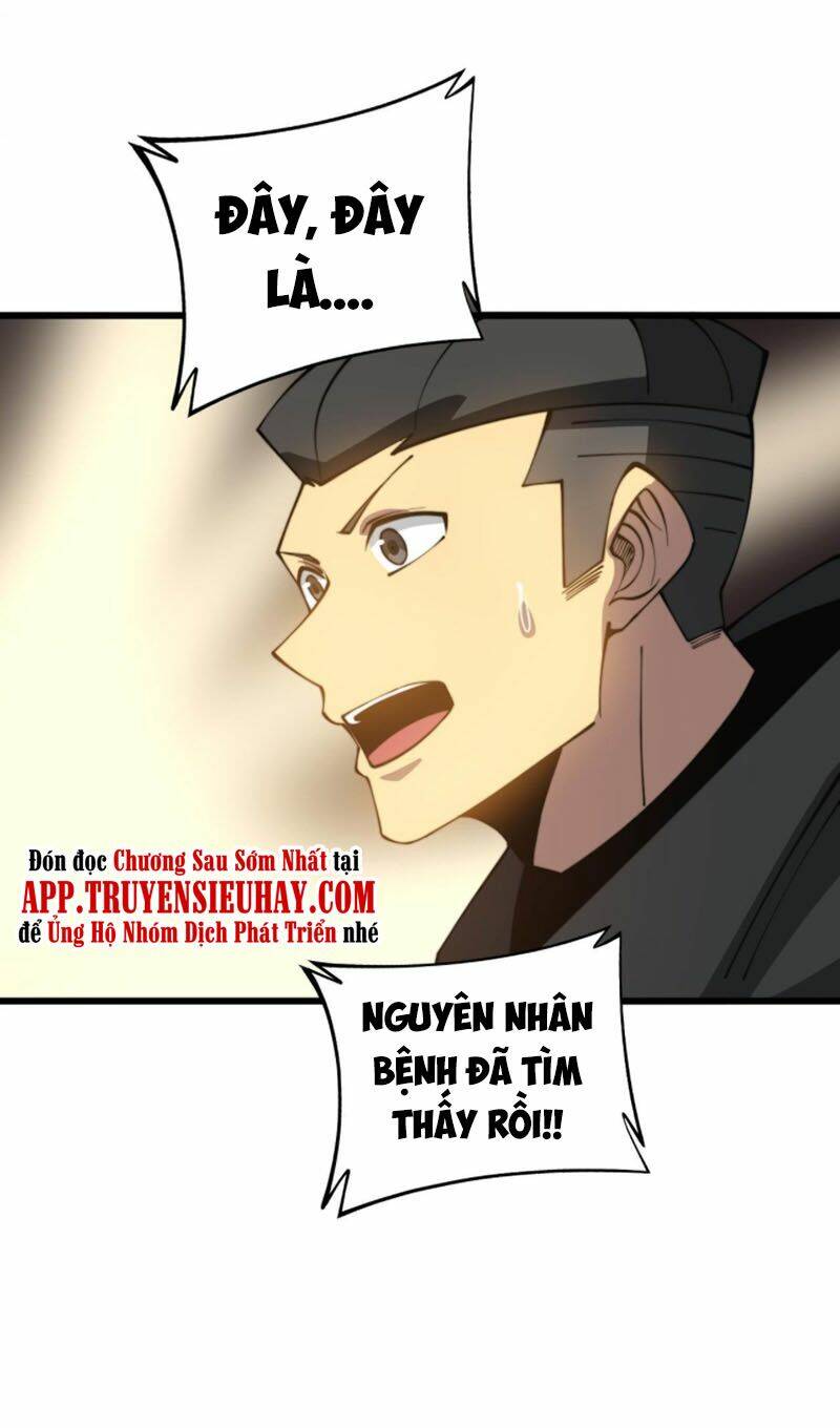 Độc Thủ Vu Y Chapter 285 - Trang 2