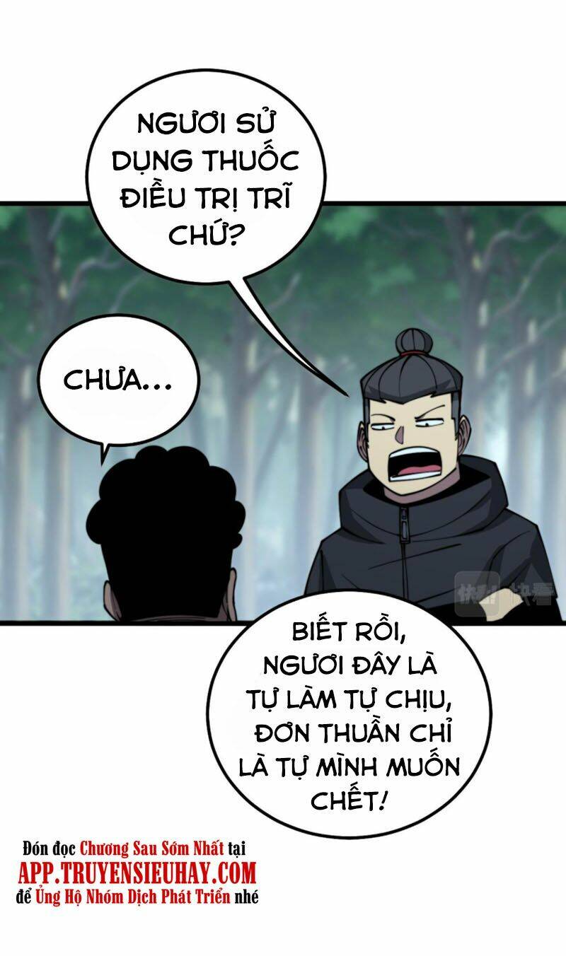 Độc Thủ Vu Y Chapter 286 - Trang 2