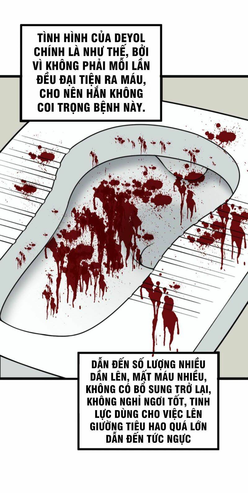 Độc Thủ Vu Y Chapter 286 - Trang 2