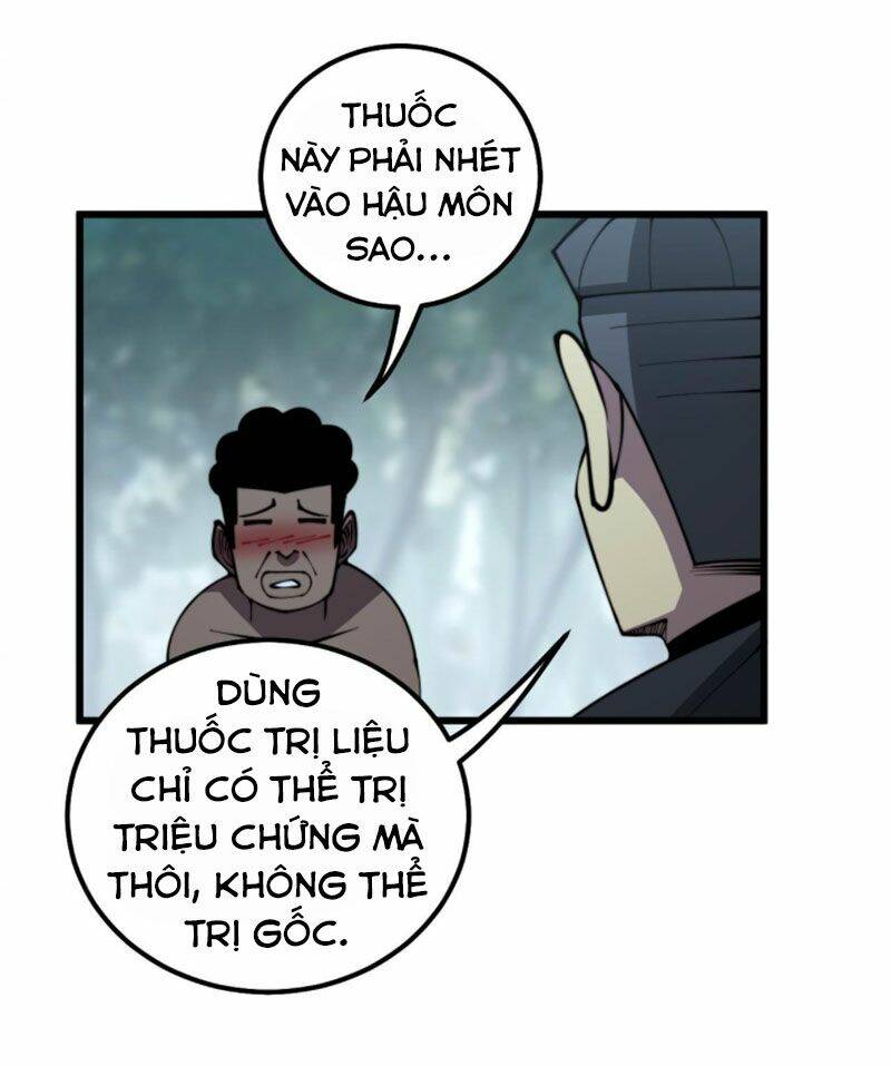 Độc Thủ Vu Y Chapter 286 - Trang 2