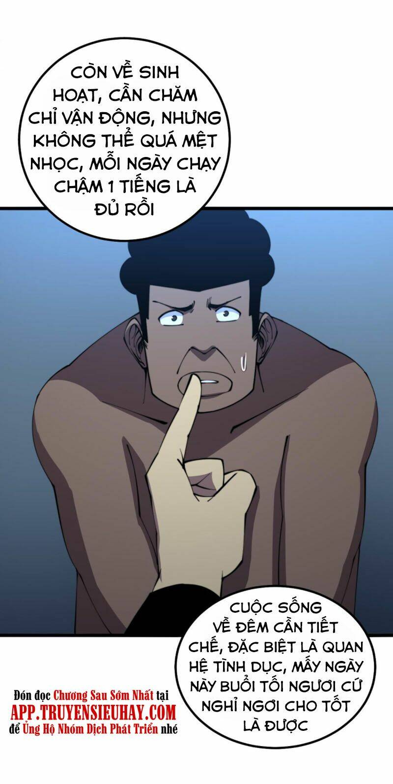 Độc Thủ Vu Y Chapter 286 - Trang 2