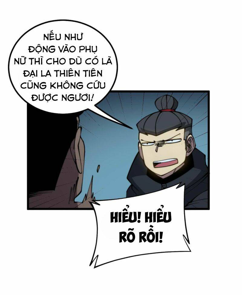 Độc Thủ Vu Y Chapter 286 - Trang 2