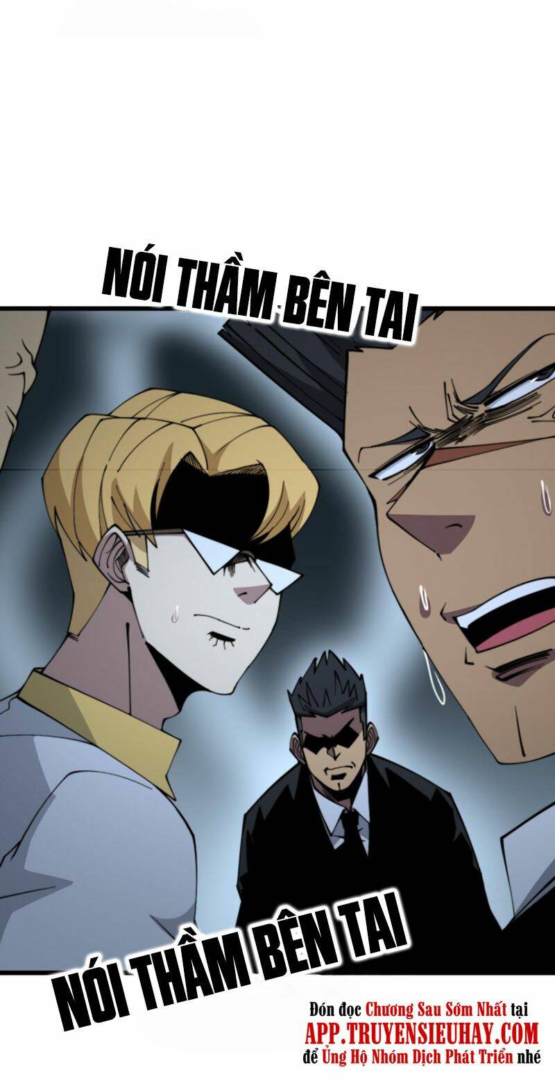 Độc Thủ Vu Y Chapter 286 - Trang 2