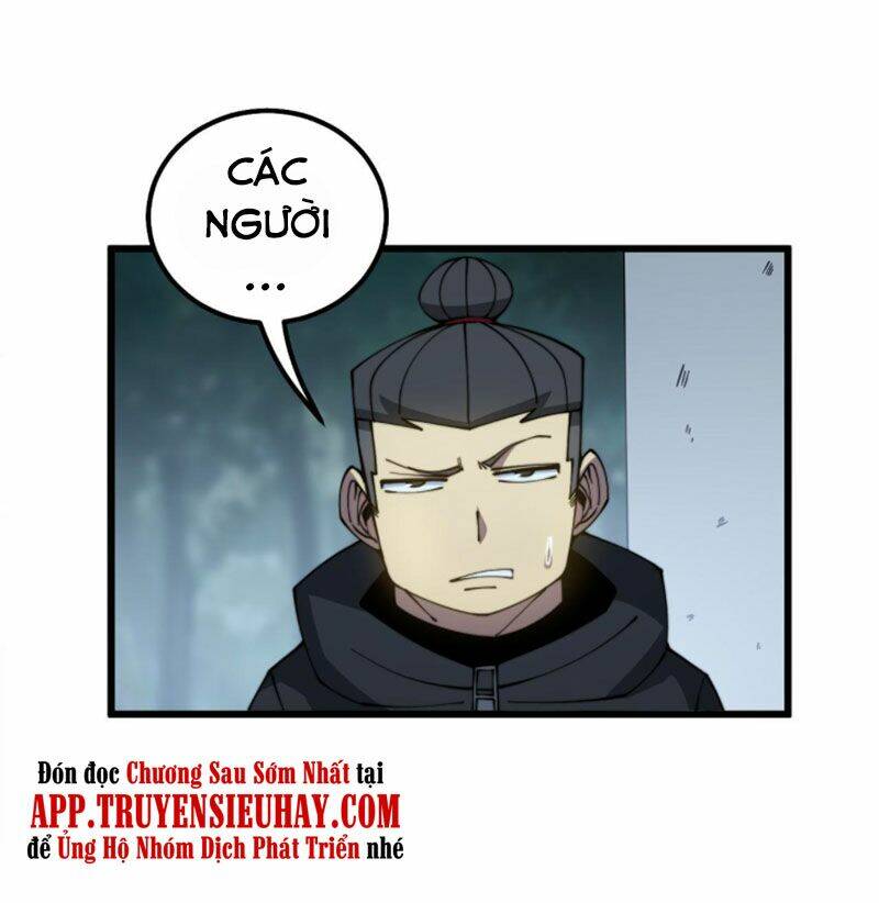 Độc Thủ Vu Y Chapter 286 - Trang 2