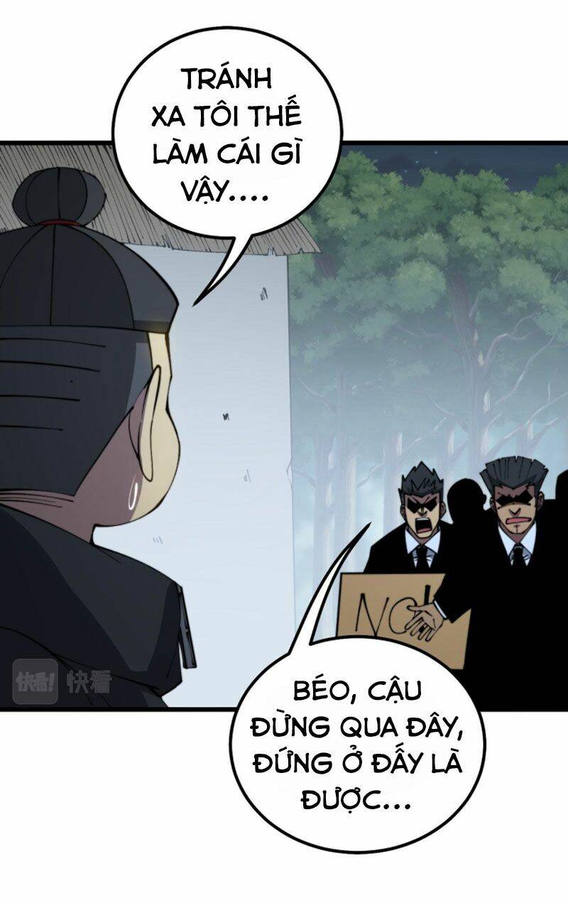 Độc Thủ Vu Y Chapter 286 - Trang 2