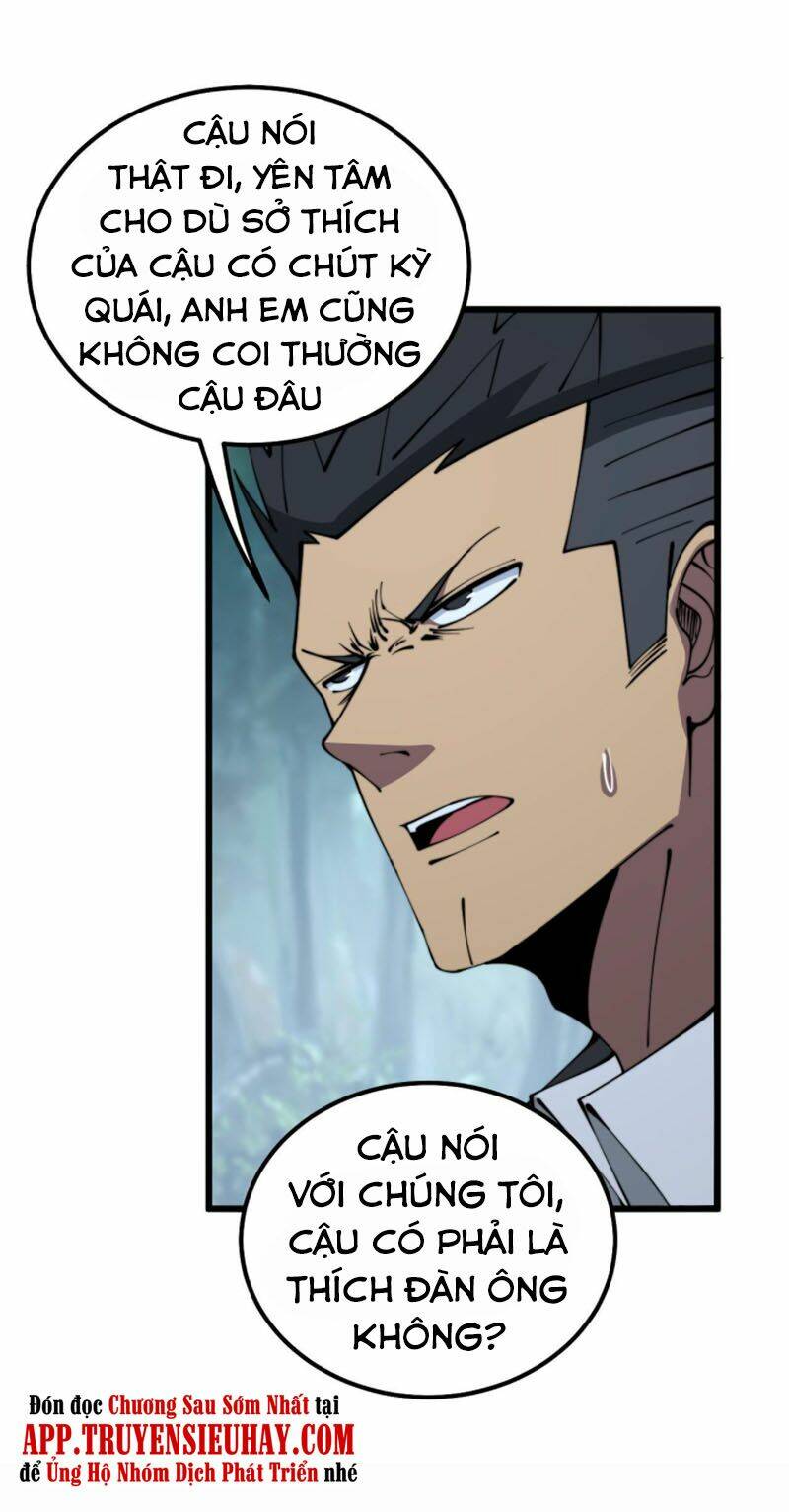 Độc Thủ Vu Y Chapter 286 - Trang 2