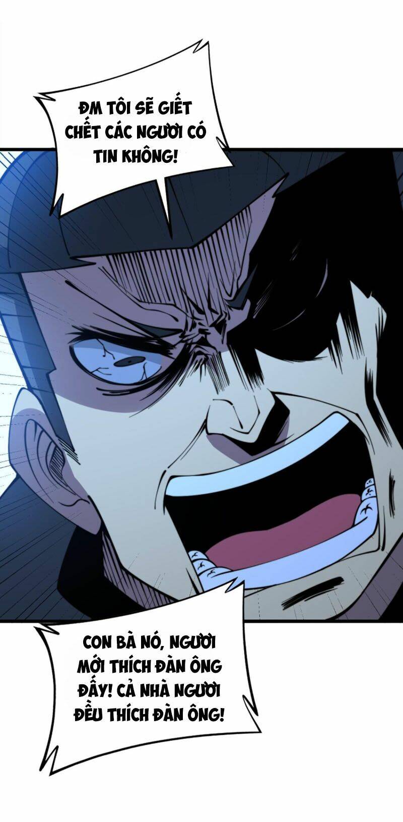 Độc Thủ Vu Y Chapter 286 - Trang 2