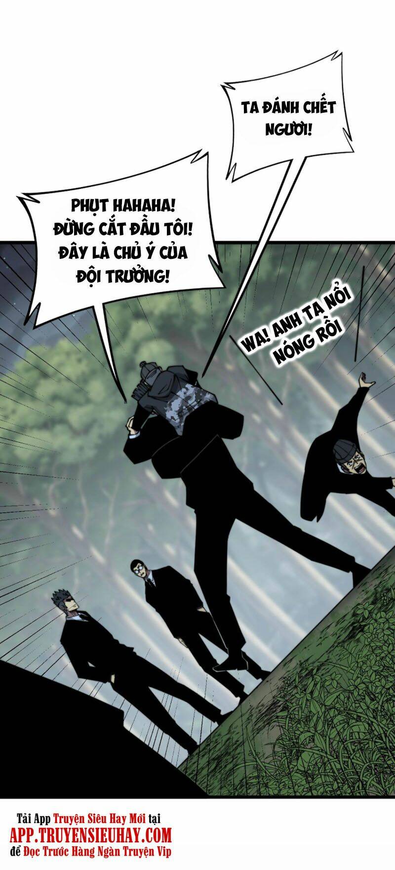 Độc Thủ Vu Y Chapter 286 - Trang 2