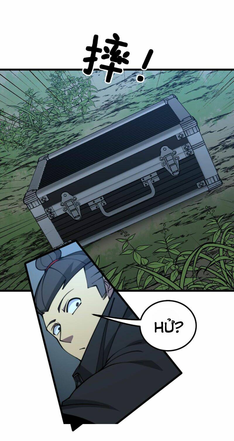 Độc Thủ Vu Y Chapter 286 - Trang 2