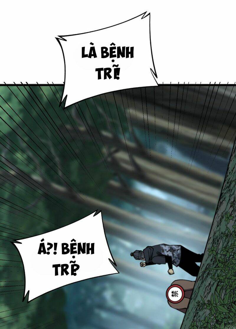 Độc Thủ Vu Y Chapter 286 - Trang 2