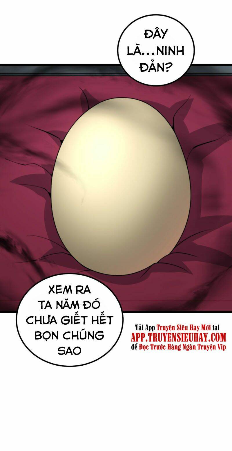 Độc Thủ Vu Y Chapter 286 - Trang 2