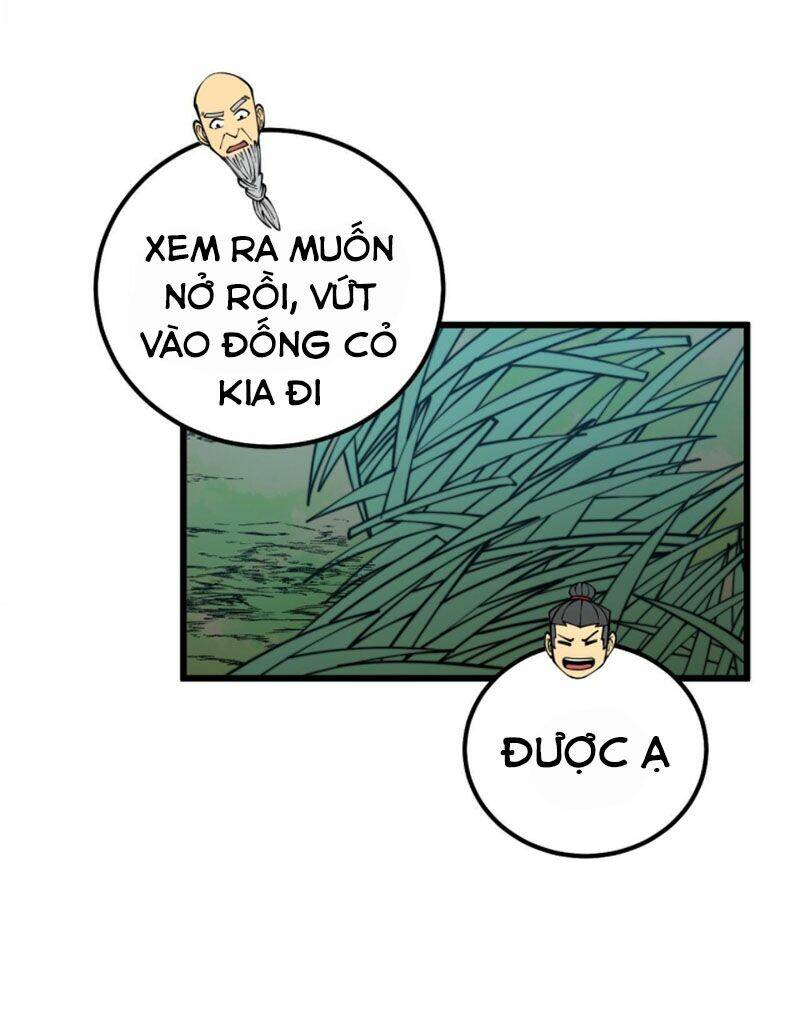 Độc Thủ Vu Y Chapter 286 - Trang 2