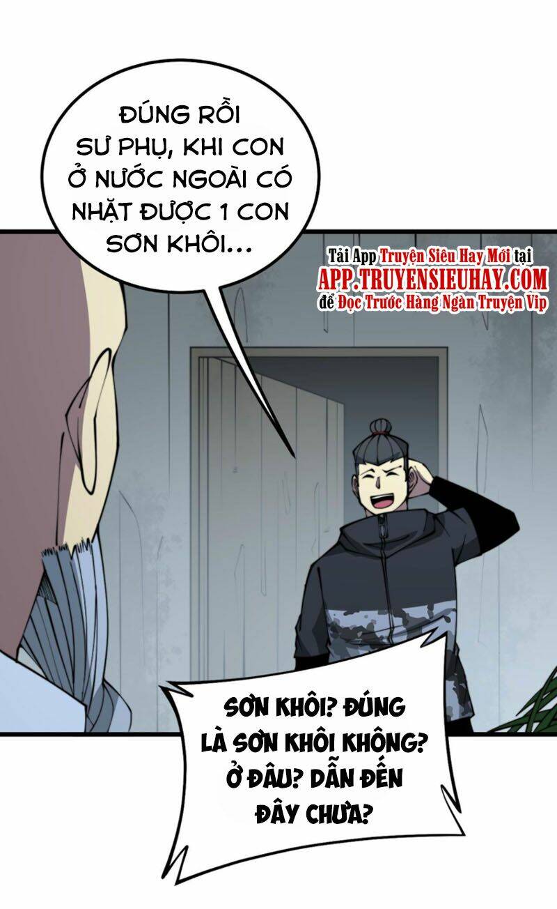 Độc Thủ Vu Y Chapter 286 - Trang 2