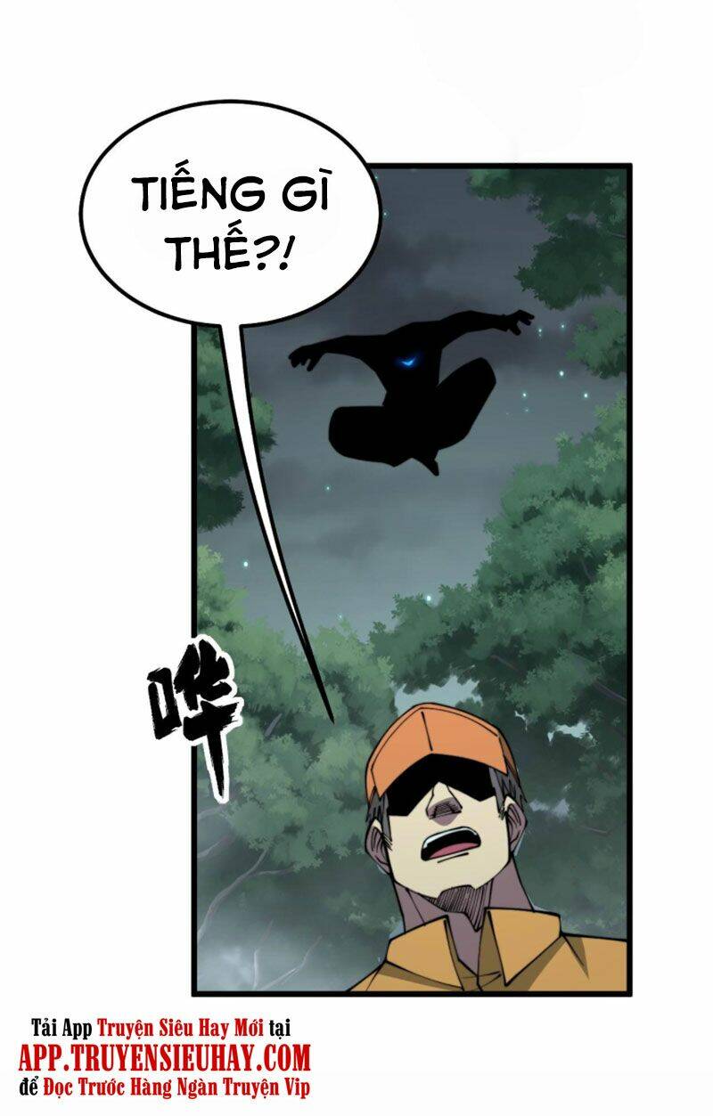 Độc Thủ Vu Y Chapter 286 - Trang 2