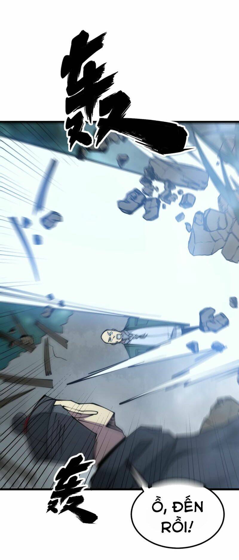 Độc Thủ Vu Y Chapter 286 - Trang 2