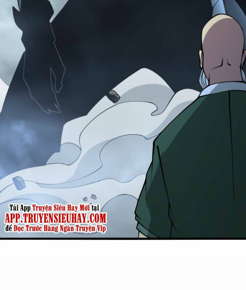 Độc Thủ Vu Y Chapter 286 - Trang 2