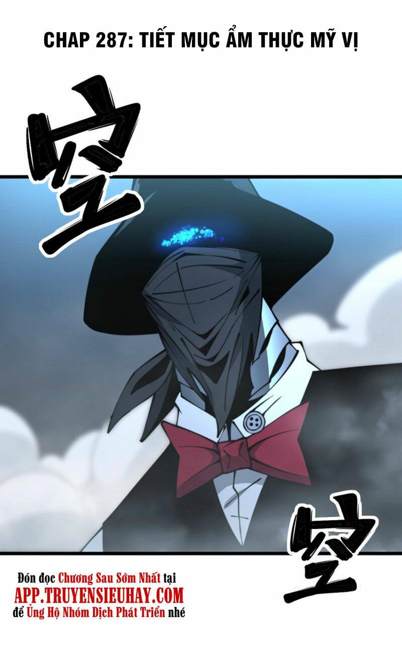 Độc Thủ Vu Y Chapter 287 - Trang 2