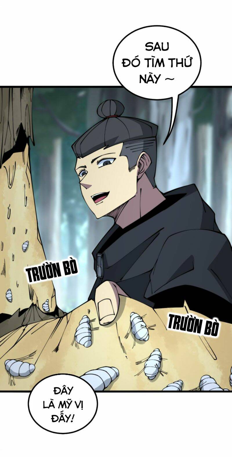 Độc Thủ Vu Y Chapter 287 - Trang 2