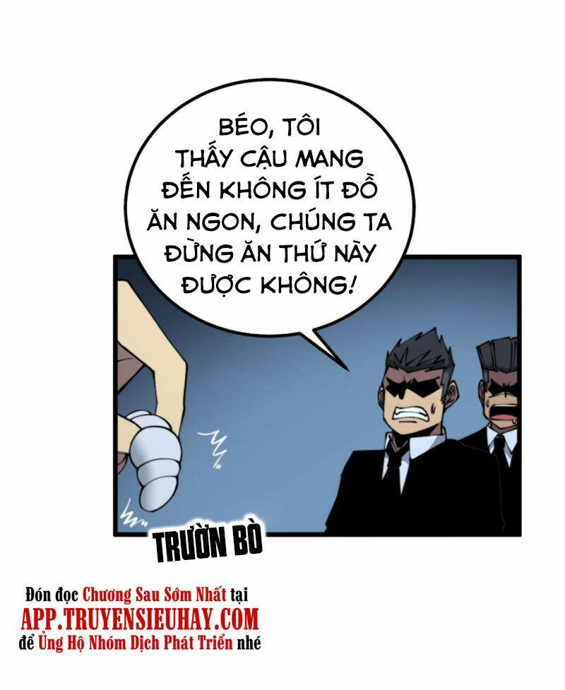 Độc Thủ Vu Y Chapter 287 - Trang 2