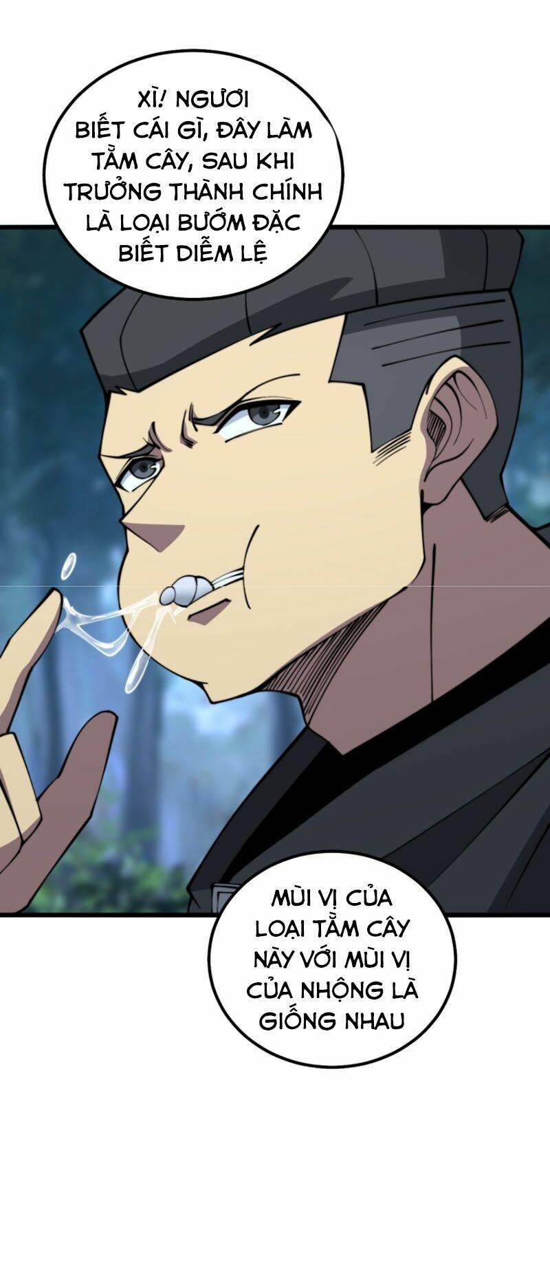 Độc Thủ Vu Y Chapter 287 - Trang 2