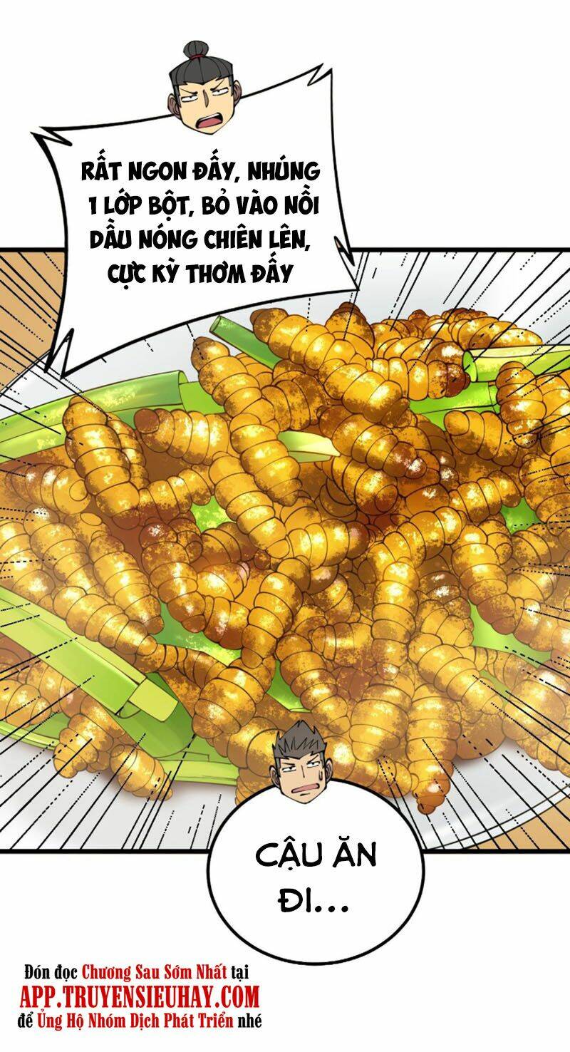 Độc Thủ Vu Y Chapter 287 - Trang 2