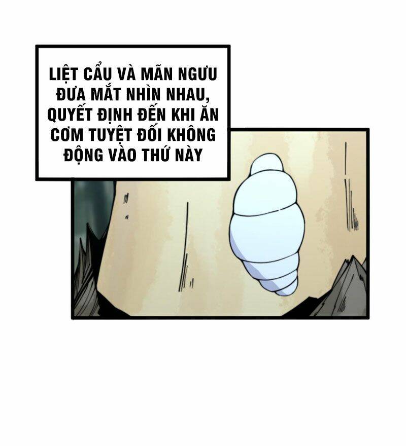 Độc Thủ Vu Y Chapter 287 - Trang 2