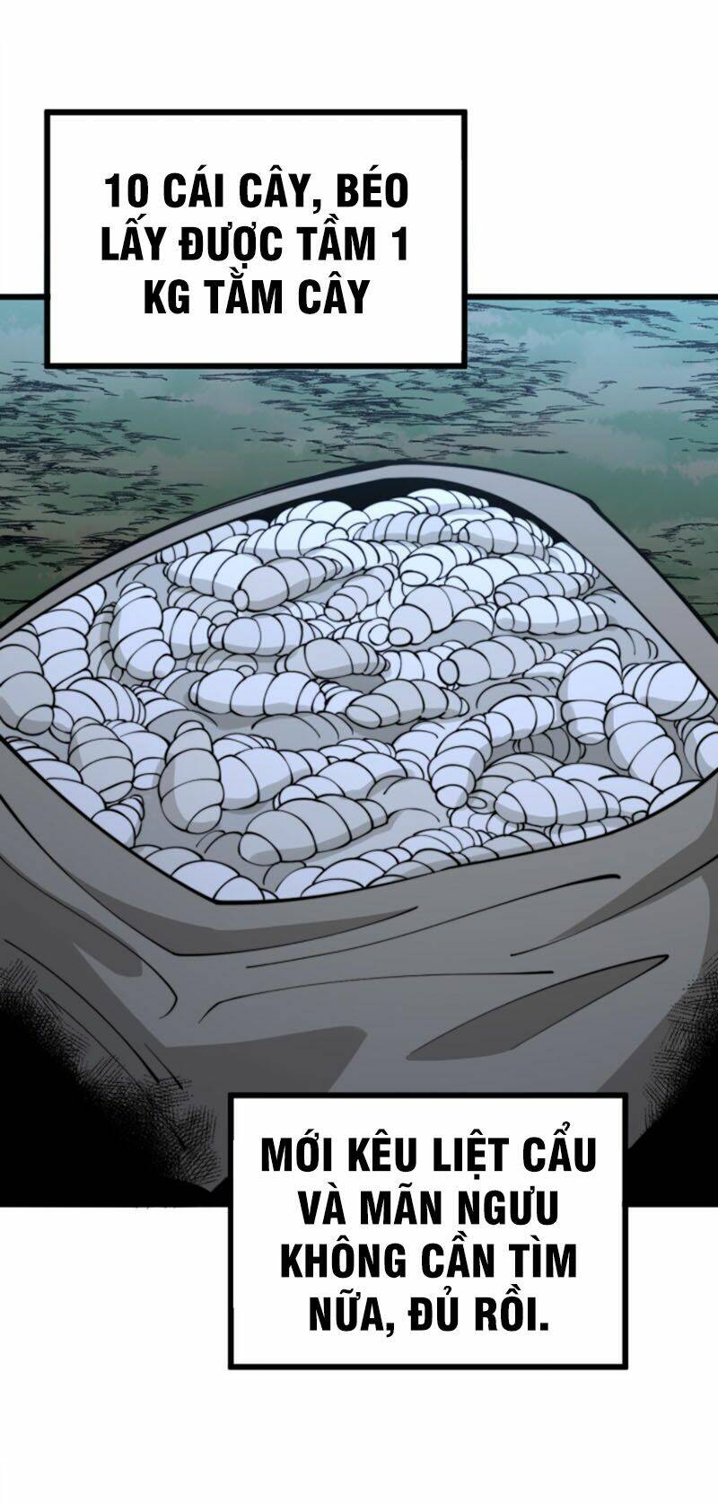 Độc Thủ Vu Y Chapter 287 - Trang 2