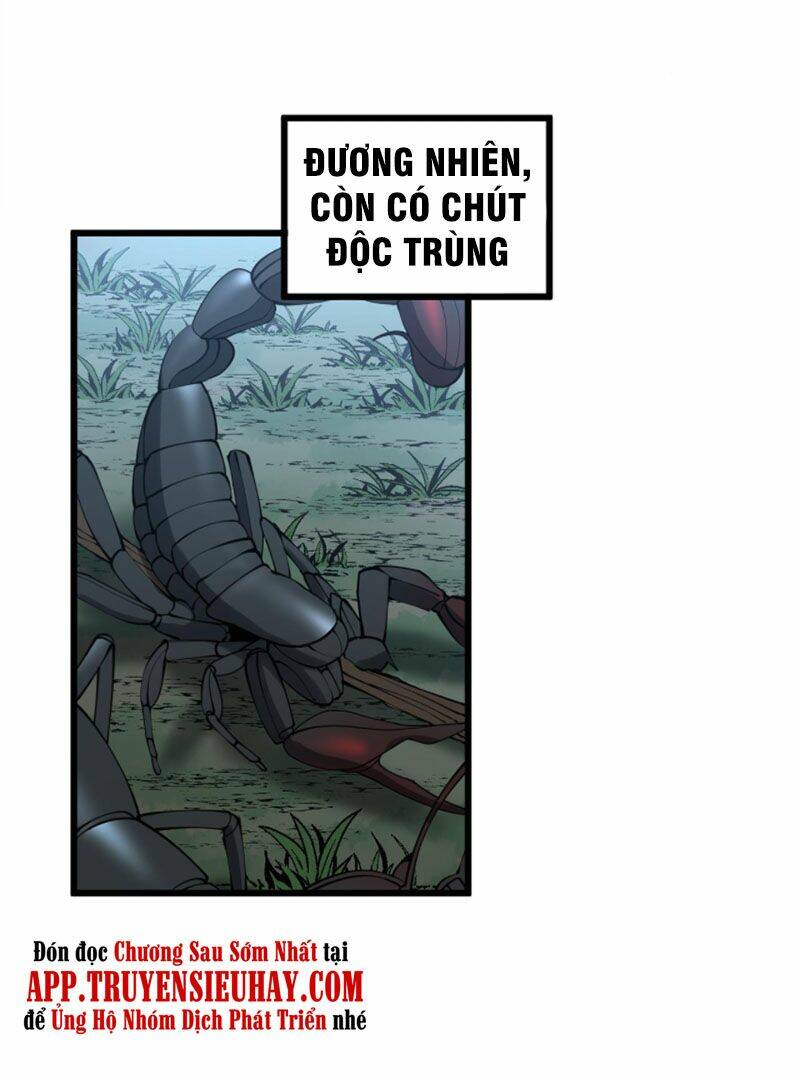 Độc Thủ Vu Y Chapter 287 - Trang 2