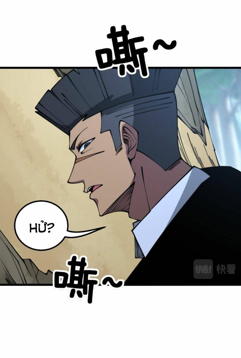 Độc Thủ Vu Y Chapter 287 - Trang 2