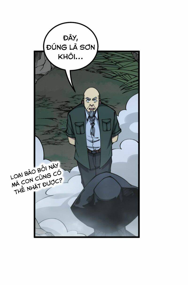 Độc Thủ Vu Y Chapter 287 - Trang 2