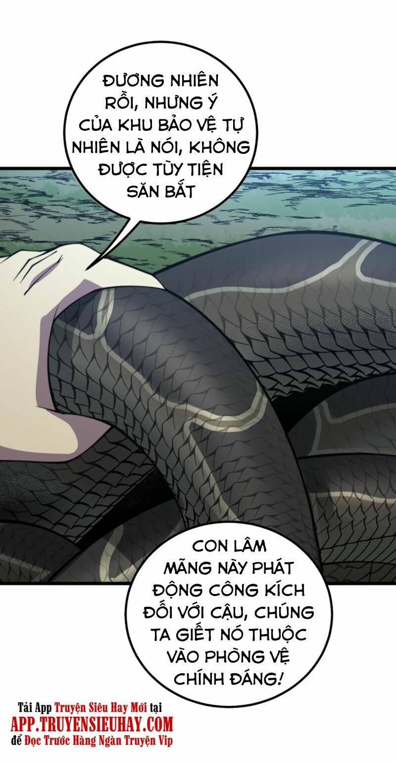 Độc Thủ Vu Y Chapter 287 - Trang 2