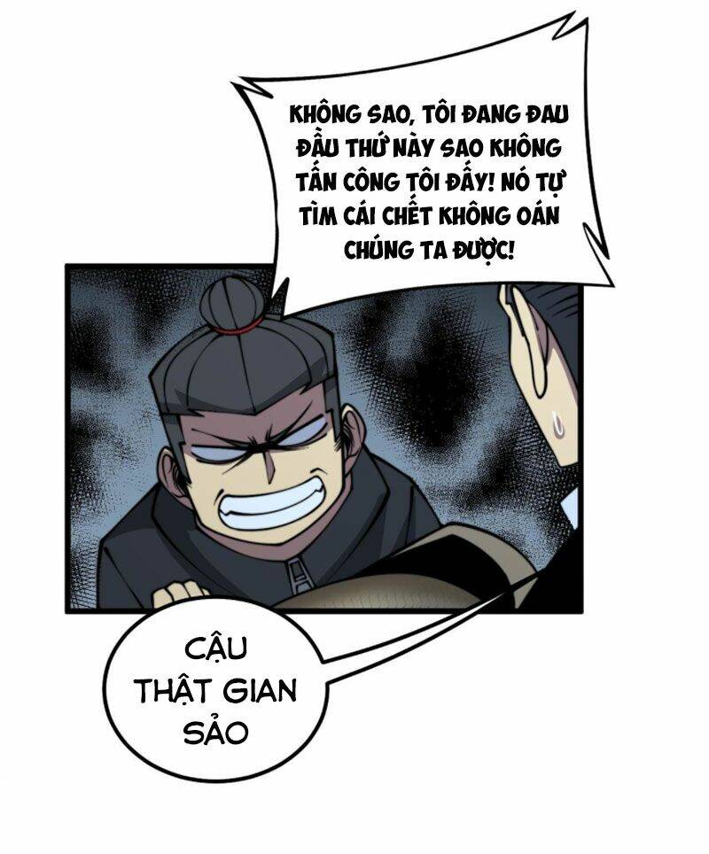 Độc Thủ Vu Y Chapter 287 - Trang 2