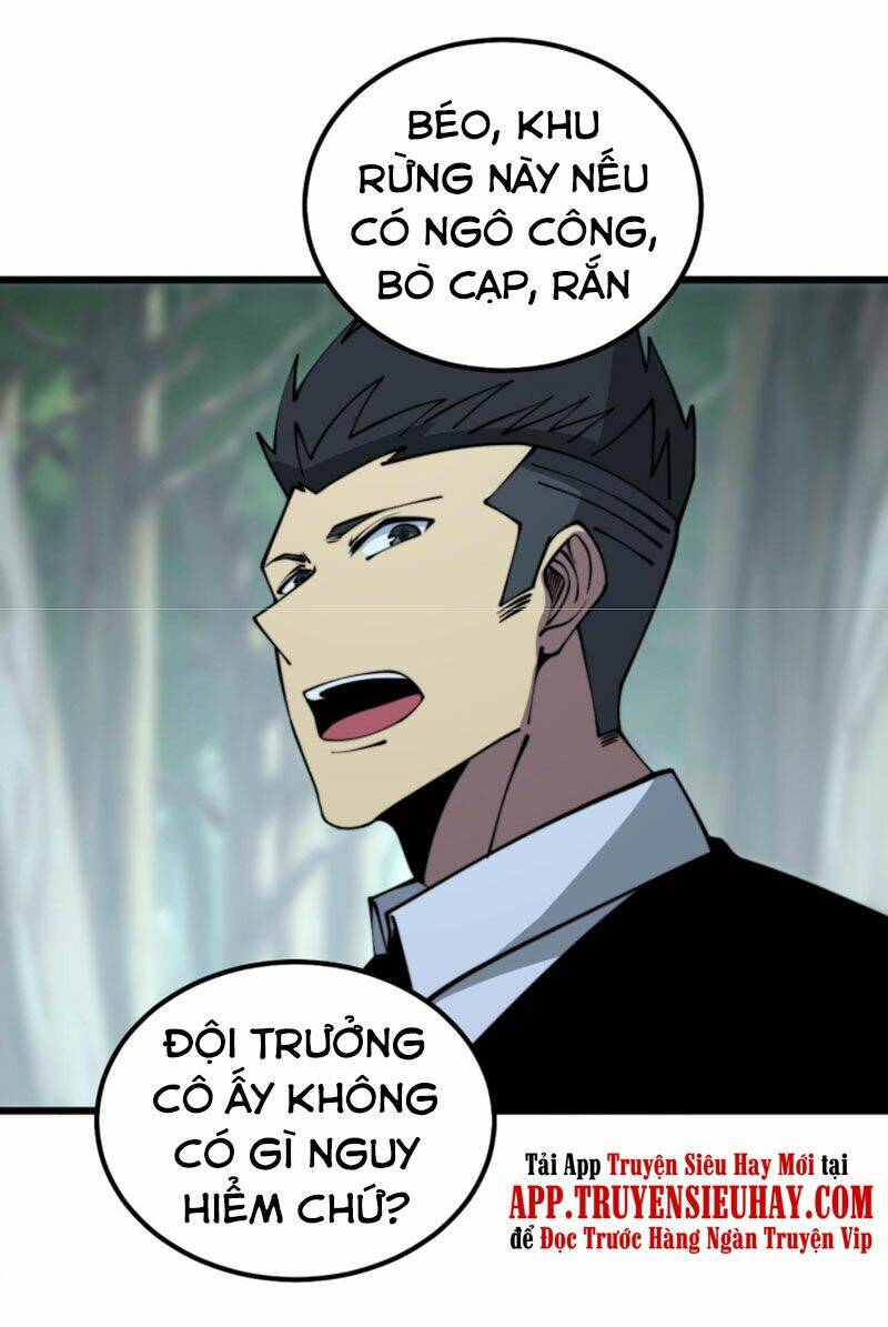 Độc Thủ Vu Y Chapter 287 - Trang 2