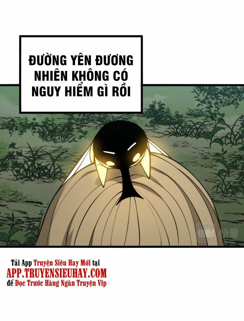Độc Thủ Vu Y Chapter 287 - Trang 2