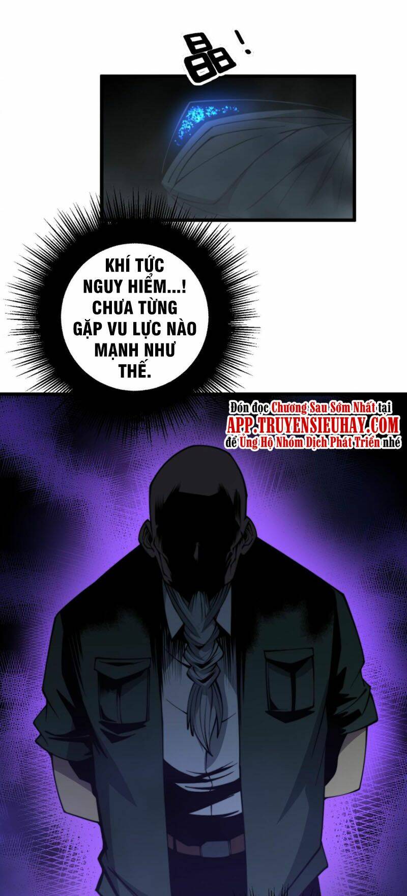 Độc Thủ Vu Y Chapter 287 - Trang 2