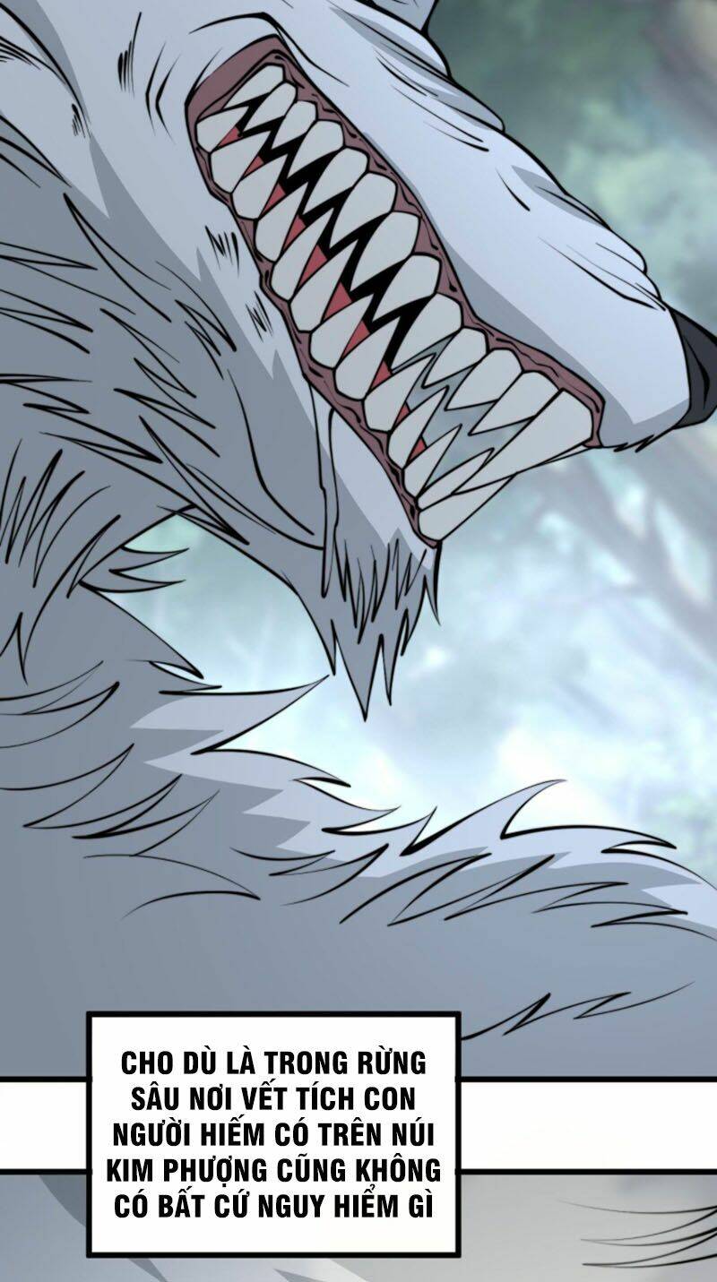 Độc Thủ Vu Y Chapter 287 - Trang 2